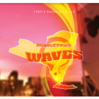 Equilibrium Brewery Middletown Waves