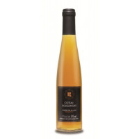 Vignoble et Cidrerie Coteau Rougemont Cidre de Glace Réserve
