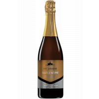 Domaine de Lavoie Bulles d'Automne