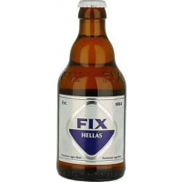 Olympic Brewery Fix Hellas