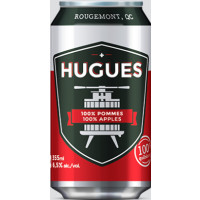 Domaine de Lavoie Hugues 100% Pommes
