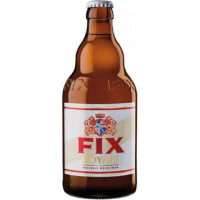 Olympic Brewery Fix Royale