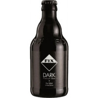 Olympic Brewery Fix Hellas Dark Premium