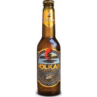 First Lomax - Volkan Beer Santorini Blonde