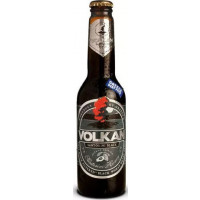 First Lomax - Volkan Beer Santorini Black