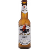 First Lomax - Volkan Beer Santorini Grey