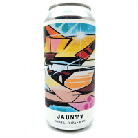 Broaden & Build Jaunty