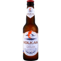 First Lomax - Volkan Beer Santorini White