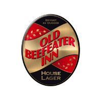 Dugges Bryggeri Old Beefeater Inn House Lager
