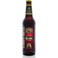 Corfu Beer Bitter Dark