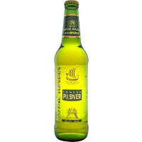 Corfu Beer (Royal) Ionian Pilsner
