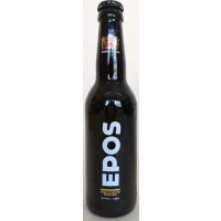 Corfu Beer Epos