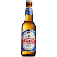 Macedonian Thrace Brewery SA Vergina (Βεργίνα) Lager