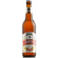 Macedonian Thrace Brewery SA Vergina (Βεργίνα) Weiss