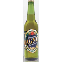 Magnus Magister (Rodos Brewery) Premium Lager