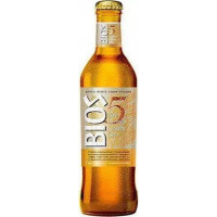 Athenian Brewery Bios 5 / Vios 5