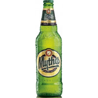 Olympic Brewery Mythos