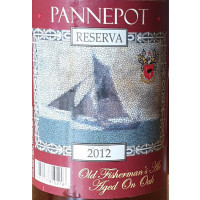 De Struise Brouwers Pannepot Reserva (2012)