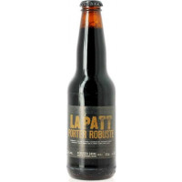 Brasserie Dunham LaPatt Porter Robuste
