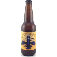 Brasserie Dunham Cyclope - Bêta (Equinox / Amarillo)