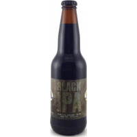 Brasserie Dunham Black IPA