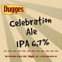 Dugges Bryggeri Celebration Ale 2Y