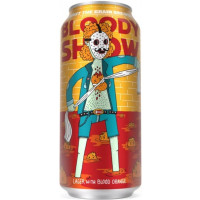 Against the Grain Brewery Bloody Show