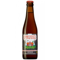 Brasserie de la Senne Sprussel