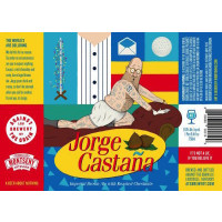 Against the Grain Brewery Jorge Castana
