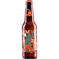 Steamworks Brewing Jasmine IPA