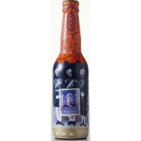 Dutch Bargain (Brouwerij Brouwerslokaal) Imperial Pale Ale