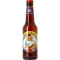 Ridgeway Brewing Insanely Bad Elf
