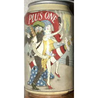 Against the Grain Brewery Plus One (Norway)