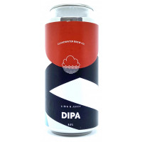 Cloudwater Brew Co S•S19 - DIPA