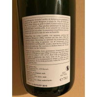 Brasserie Cantillon Fou' Foune (2018)