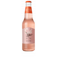 Cidrerie Milton Cid Rosé