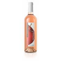 Cidrerie Milton Rose
