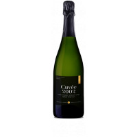 Cidrerie Milton Cuvée 2002
