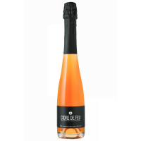 Cidrerie Milton Cidre de Feu
