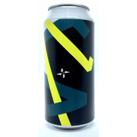 North Brewing Co NEIPA [Monyo]
