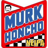 Austin Brothers Beer Company Murk Honcho