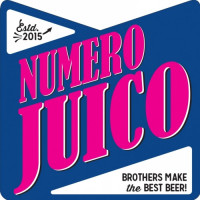 Austin Brothers Beer Company Numero Juico