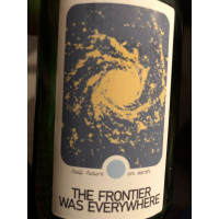 Half Hours on Earth The Frontier was Everywhere