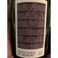 Half Hours on Earth Persistence of Memory