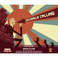 Brasserie de la Senne Brussels Calling 2019