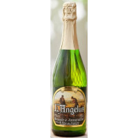 Brasserie Lepers L'Angelus Bière de Froment