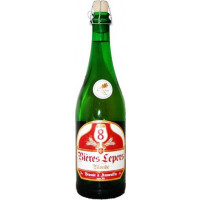 L'Angelus 8 Blonde