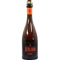 Brasserie Duyck Jenlain Ambrée