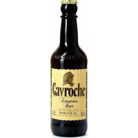 Brasserie des 3 Monts / Saint-Sylvestre Gavroche