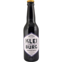 Brouwerij Kleiburg Quadrupel Poorter